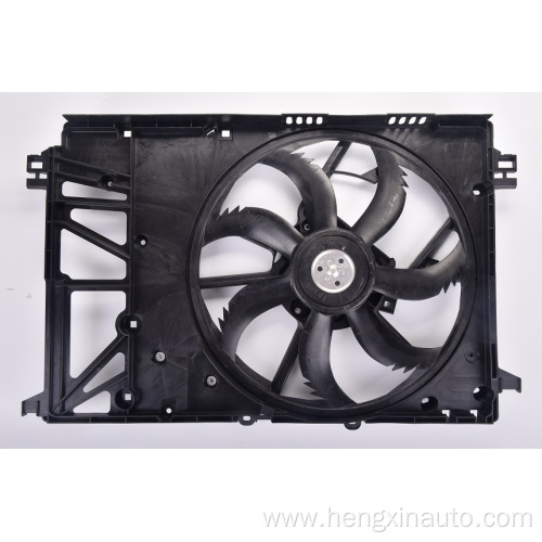 Toyota Camry Hybrid 18- Radiator Fan Cooling Fan